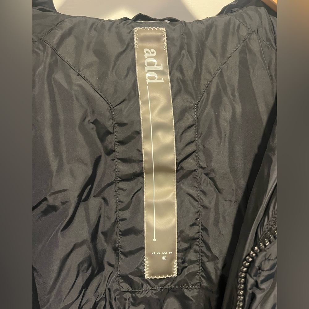 Add Down Jacket - Picture 2 of 6